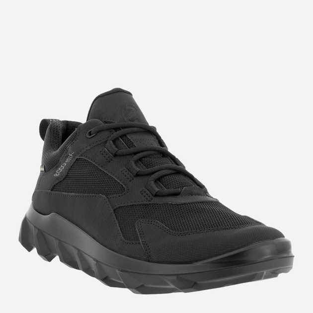 Чоловічі кросівки ECCO MX M 820194-51052 45 Чорні (194890130890) - зображення 3