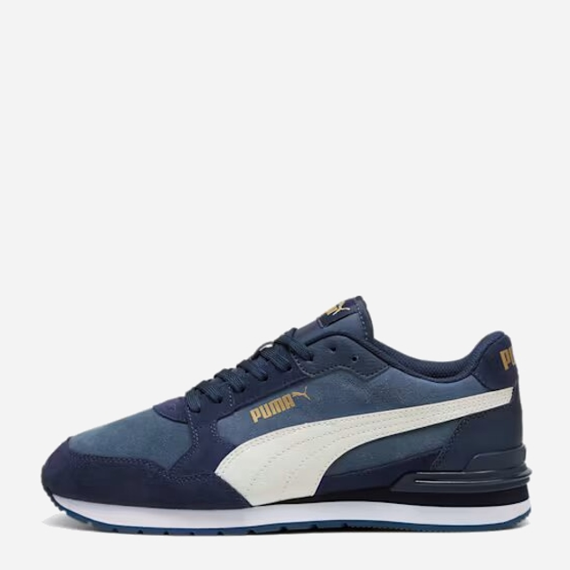 Чоловічі кросівки Puma ST Runner v4 SD 39966505 43 (9UK) Сині (4067979678742) - зображення 1