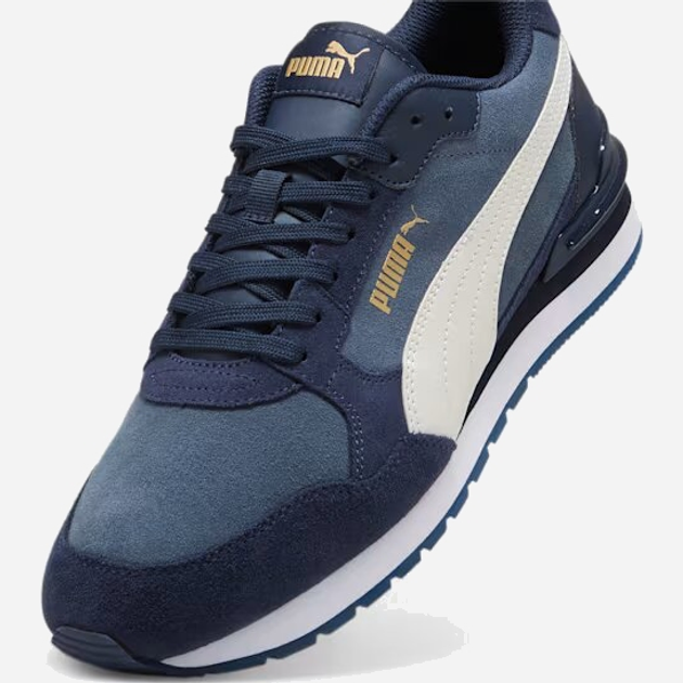 Чоловічі кросівки Puma ST Runner v4 SD 39966505 40 (6.5UK) Сині (4067979678698) - зображення 7