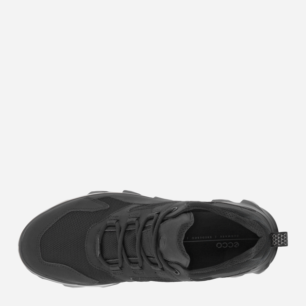 Чоловічі кросівки ECCO MX M 820194-51052 45 Чорні (194890130890) - зображення 6