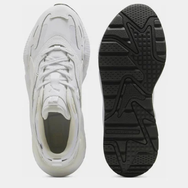 Жіночі кросівки Puma RS-X Efekt S&P 39820201 37.5 (4.5UK) Білі (4067979681773) - зображення 5