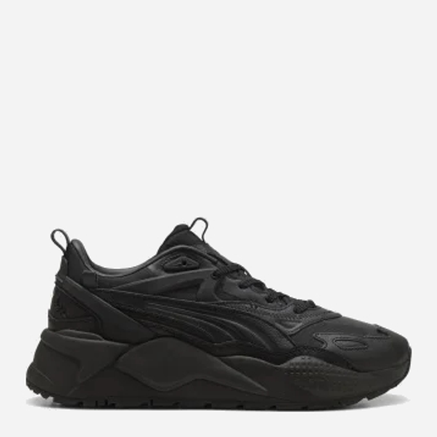 Жіночі кросівки для бігу Puma RS-X Efekt S&P 39820202 39 (6UK) Чорні (4067979701716) - зображення 1