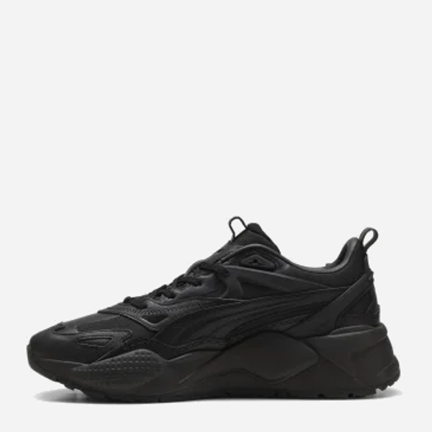 Buty sportowe damskie Puma RS-X Efekt S&P 39820202 36 (3.5UK) Czarne (4067979701662) - obraz 3