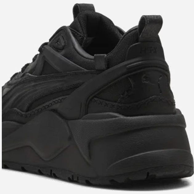 Жіночі кросівки Puma RS-X Efekt S&P 39820202 40.5 (7UK) Чорні (4067979701730) - зображення 6