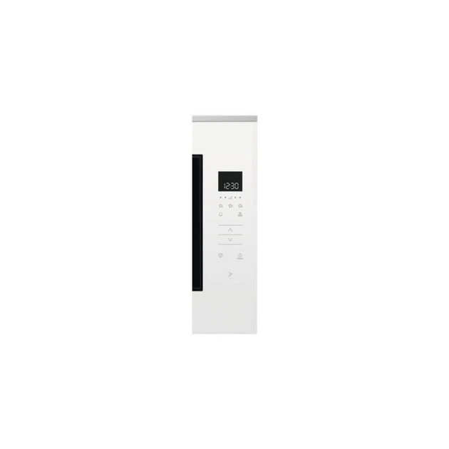 Микроволновая печь Electrolux KMFE264TEW - изображение 2