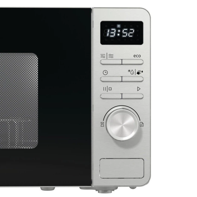 Микроволновая печь Gorenje MO20A4X[22040] - изображение 3