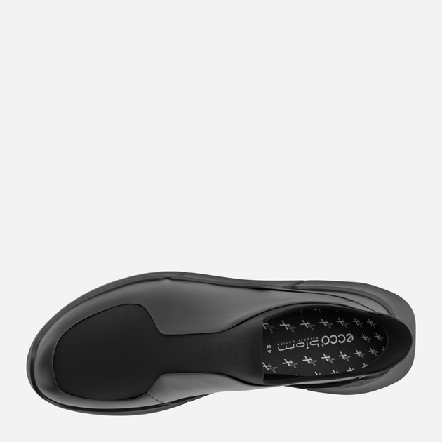 Чоловічі снікери ECCO Biom 2.2 M 830824-51052 47 Чорні (194891656221) - зображення 6