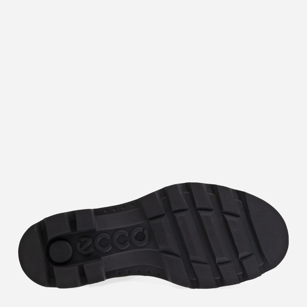 Жіночі челсі ECCO Grainer W 214703-05482 38 Коричневі (194890801967) - зображення 7
