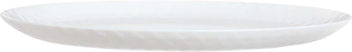 Serwis obiadowy Luminarc Pampille dla 6 osób biały 18-elementowy (0883314874990) - obraz 9
