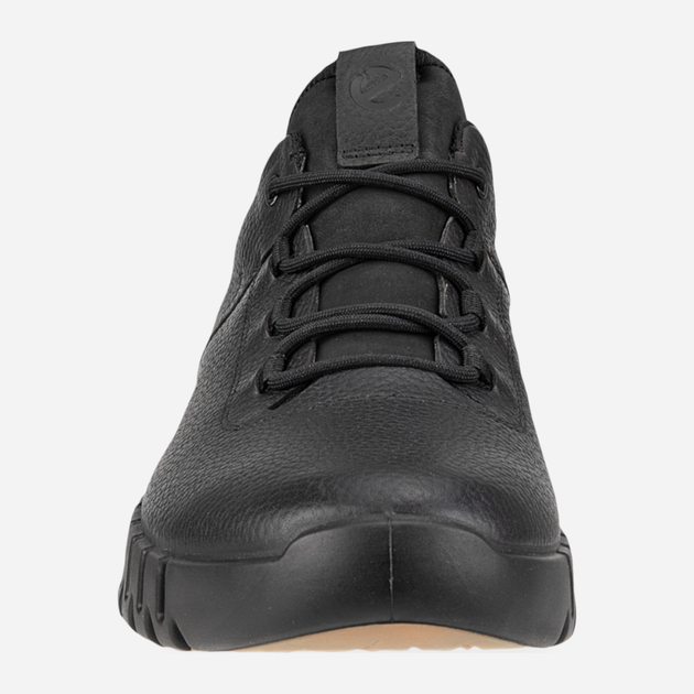 Buty sportowe męskie ECCO ecc525224-01001 41 Czarne (194891314343) - obraz 6