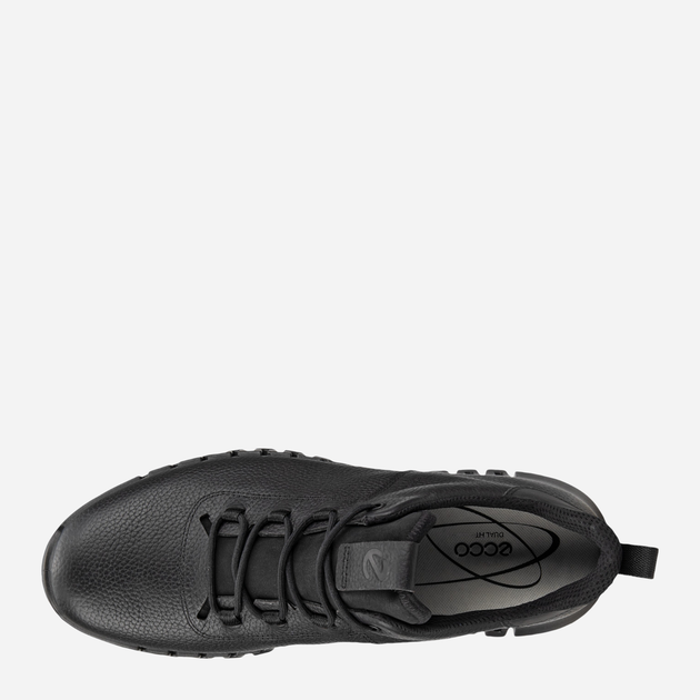 Buty sportowe męskie ECCO ecc525224-01001 41 Czarne (194891314343) - obraz 7