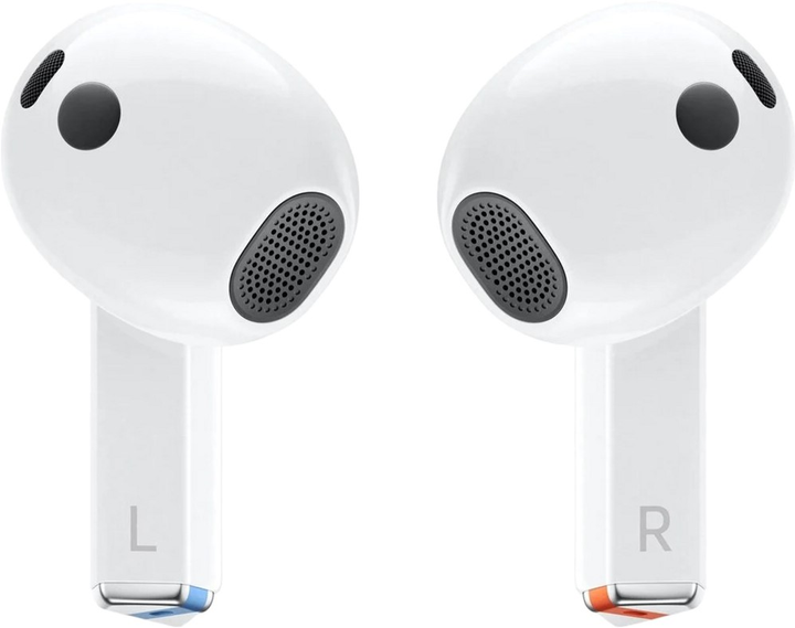 Słuchawki Samsung Galaxy Buds3 White (SM-R530NZWAEUE) - obraz 3