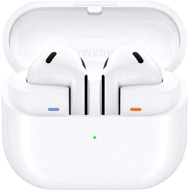 Słuchawki Samsung Galaxy Buds3 White (SM-R530NZWAEUE) - obraz 5
