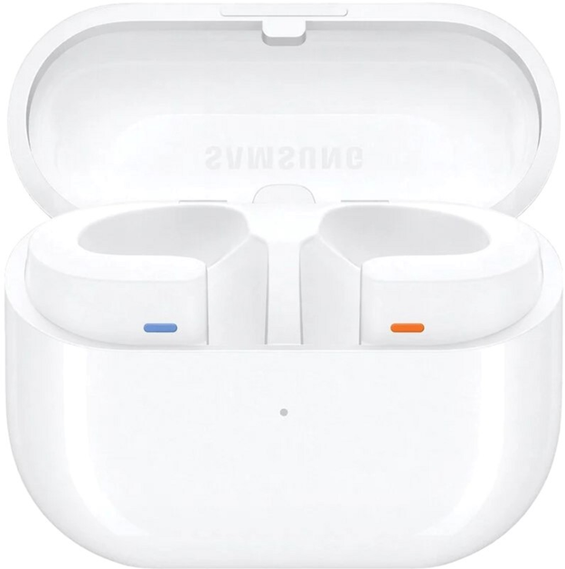 Słuchawki Samsung Galaxy Buds3 White (SM-R530NZWAEUE) - obraz 6