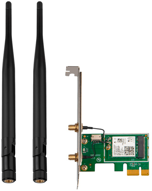 Wi-Fi/Bluetooth адаптер Tenda E30 – фото, отзывы, характеристики в ...
