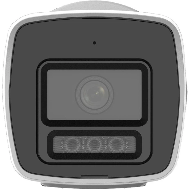 IP-камера Hikvision DS-2CD1027G2H-LIUF 2МП (4мм) - Фото 2 IP-камера Hikvision DS-2CD1027G2H-LIUF 2МП (4мм) - изображение 2