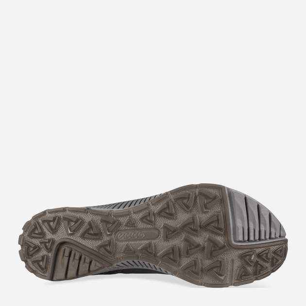 Чоловічі кросівки для треккінгу з Gore-Tex ECCO Terracruise II M 843064-51052 41 Чорні (825840531541) - зображення 8
