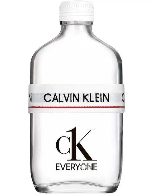 Calvin Klein Everyone (Унисекс) Туалетная вода 100 мл. Тестер - Фото 1 Calvin Klein Everyone (Унисекс) Туалетная вода 100 мл. Тестер - изображение 1