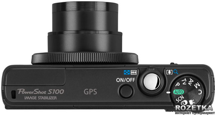 Canon Powershot S100 ケース付き Amazon | Canon デジタルカメラ PowerShot S100 ブラック PSS100