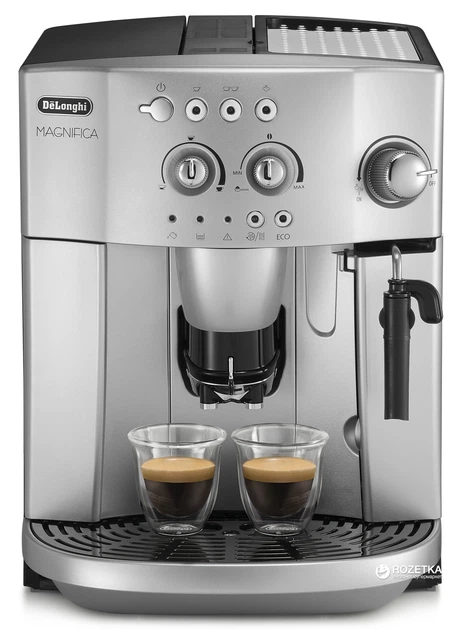 Кофемашина DELONGHI ESAM 4200 S - изображение 2
