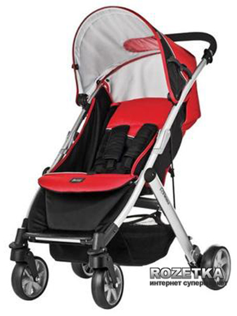 Buggy britax b mobile online