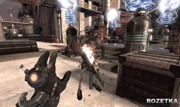 Singularity (PS3) - изображение 3