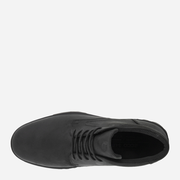 Мужские ботинки с Gore-Tex ECCO S Lite Hybrid 520334-02001