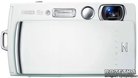 Фотоаппарат Fujifilm FinePix Z1000EXR купить на ROZETKA | Отличная