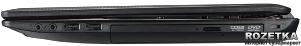 Ноутбук ASUS K53SD (K53SD-SX269D) Dark Brown - Фото 5 Ноутбук ASUS K53SD (K53SD-SX269D) Dark Brown - изображение 5