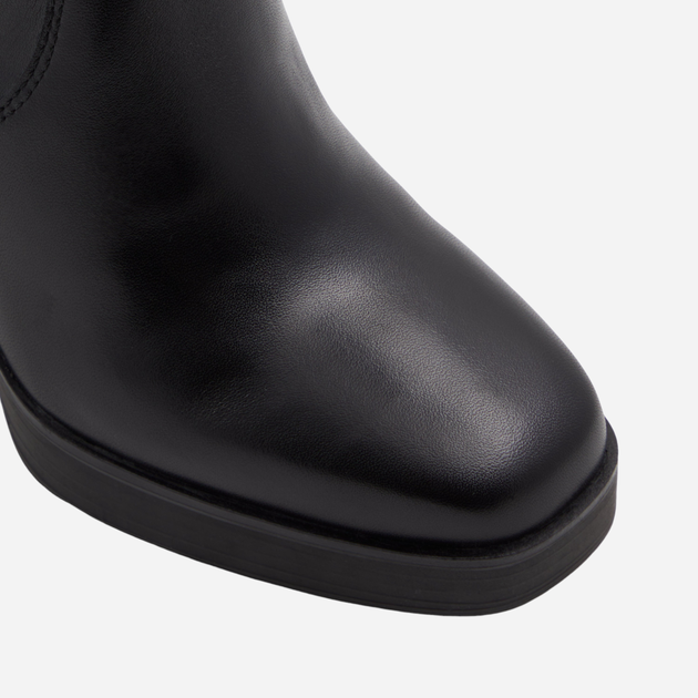 Жіночі чоботи ALDO 13691094-001 39 (8.5US) 25.1 см Чорні (058822113804) - зображення 5