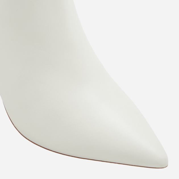 Жіночі чоботи ALDO 13691117-121 38 (7.5US) 24.3 см Біле (058822114627) - зображення 6