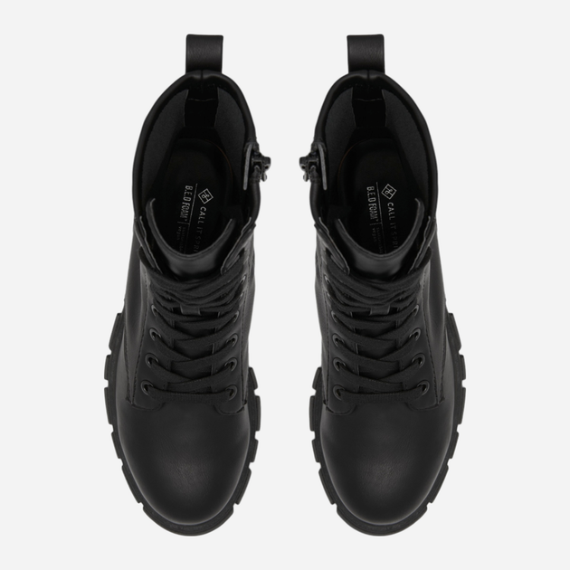 Жіночі черевики Call It Spring 13376358-001 36 (6US) 23 см Чорні (628155588503) - зображення 5