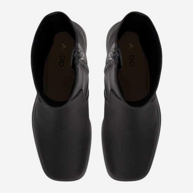 Жіночі ботильйони ALDO 13621118-008 39 (8.5US) 25.1 см Чорні (57005067552) - зображення 5