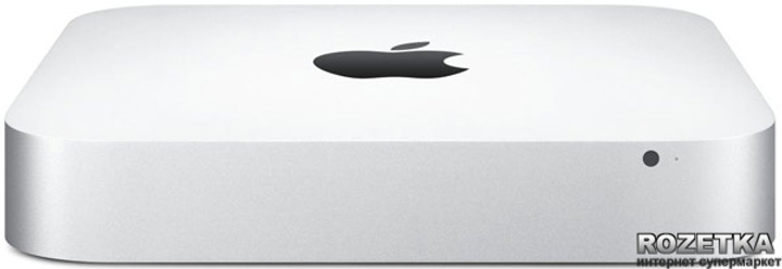 Apple Mac Mini A1347 (MC815RS/A) – фото, відгуки, характеристики в ...