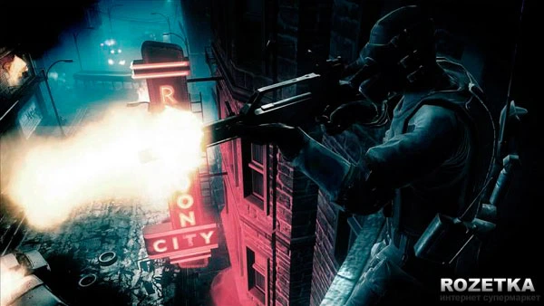 洋画・外国映画 PS3 BIOHAZARD Operation Raccoon City Amazon.co.jp: バイオハザード オペレーション・ラクーンシティ - PS3