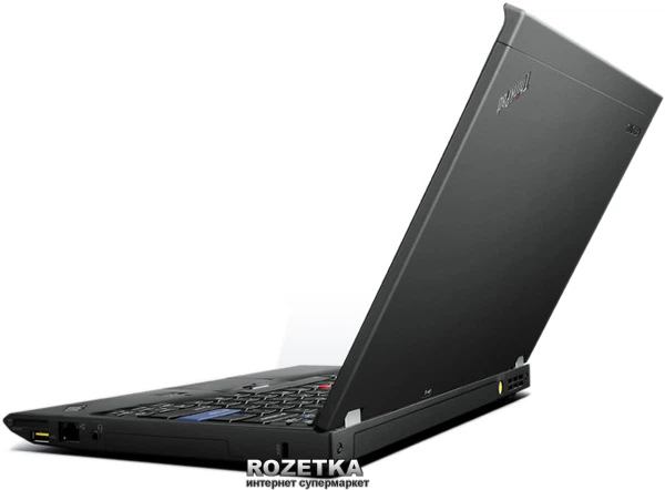 Ноутбук Lenovo ThinkPad X220 (4290M13) – фото, відгуки