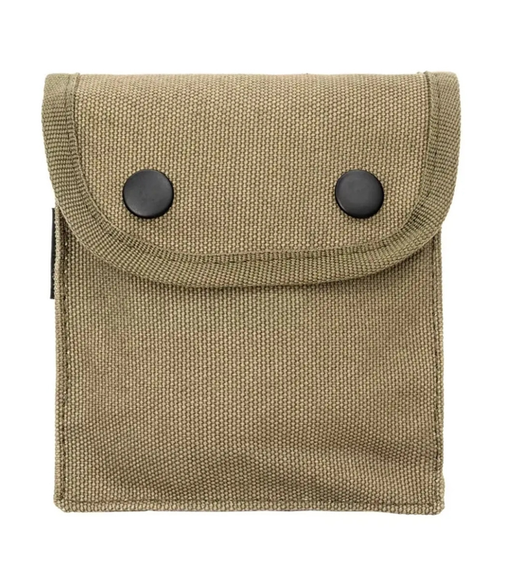 Підсумок Mil-Tec тактичний військовий Para Belt Pouch — Olive - зображення 2