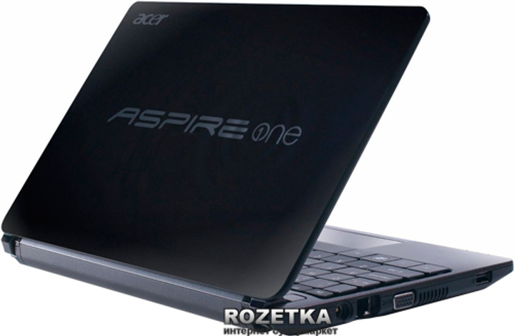 Acer aspire one ao722 c68kk обзор