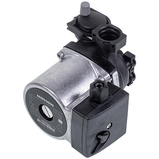 Насос циркуляційний у зборі Grundfos UPS 15-50 95 Вт (зворотне ...