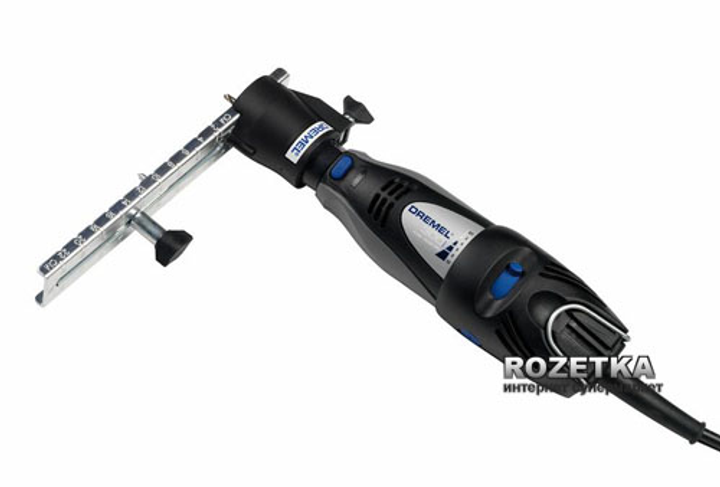 Линейный фрезерный циркуль Dremel (26150678JA) – фото, отзывы ...