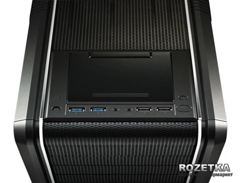 Корпус Cooler Master CM 690 II Advanced (RC-692A-KKN5) – фото