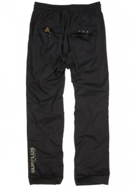 Брюки Surplus Athletic Stars Trousers 6XL Black - изображение 2