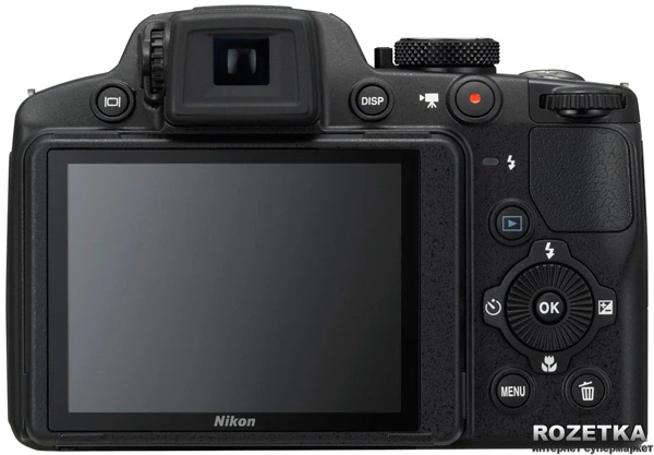 ※交渉可　Nikon COOLPIX P510 デジタルカメラ 訳あり ニコン クールピクス COOLPIX P510（ブラック） コンパクトデジタル