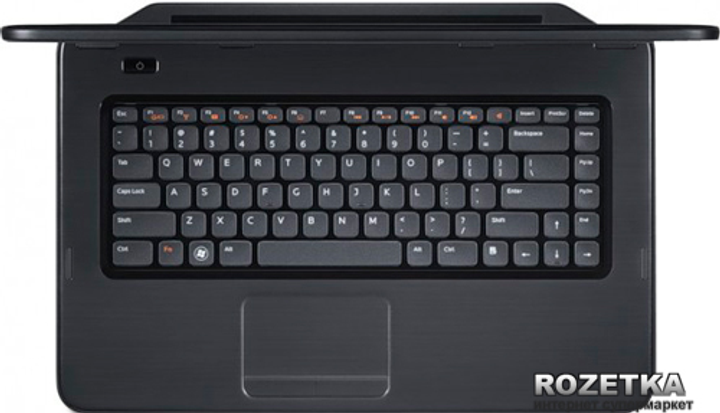 Ноутбук Dell Inspiron N5050 (DI5050I23503500B) Obsidian