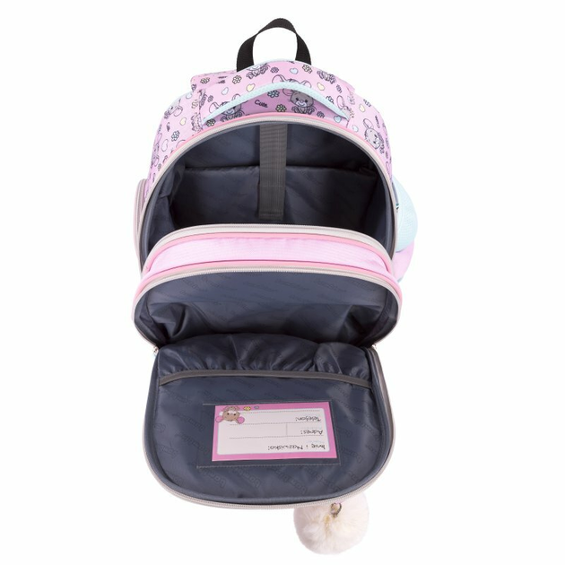 Рюкзак St.Majewski Bambino Mouse 31x37x20 см (5903235663772) - зображення 5