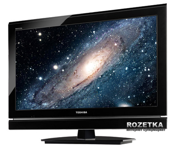 Телевизор Toshiba 24PS10 купить в интернет-магазине ROZETKA - Телевизор ...