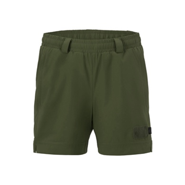 Шорты Helikon-Tex Utility Light Shorts Taiga Green M - изображение 2