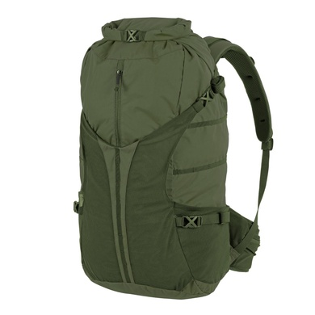 Рюкзак Helikon-Tex Summit Backpack Olive Green - зображення 1