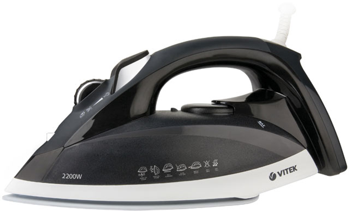 Утюг VITEK VT-1214 – фото, отзывы, характеристики в интернет-магазине ...