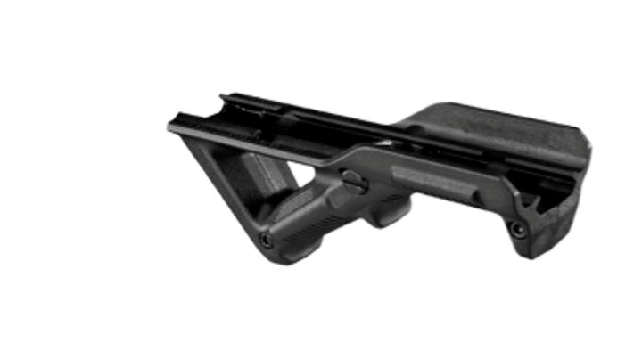 MAG411-BLK Рукоятка переноса огня Magpul AFG 1913 Picatinny - Black - изображение 1